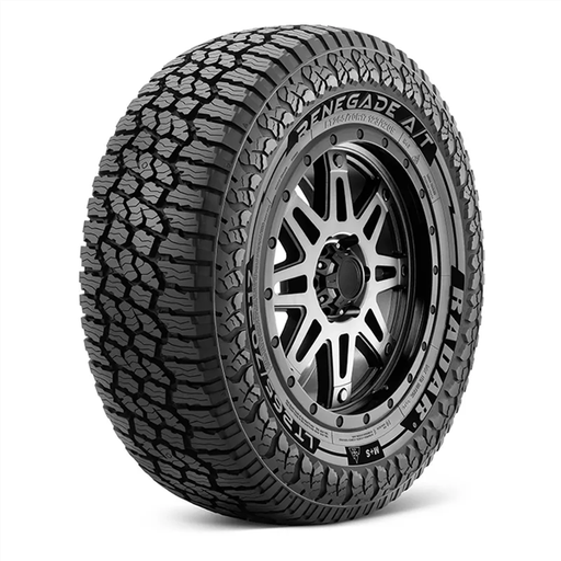 [RASYTH0659] 235/75R15 RADAR RENEGADE A/T 109T XL M+S 3PMSF 500AA**50K**+ROAD HAZARD