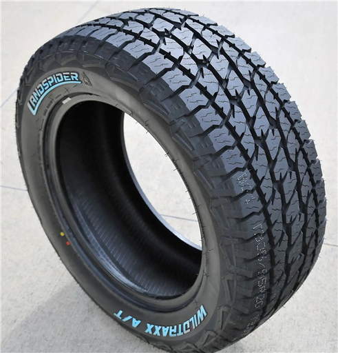[DAT026] LT305/70R16 LANDSPIDER WILDTRAXX A/T 124/121S 10PLY RWL