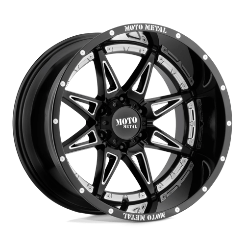 [MO99321068318N] MO993 20X10 6X5.5 G-BLK MILL -18MM