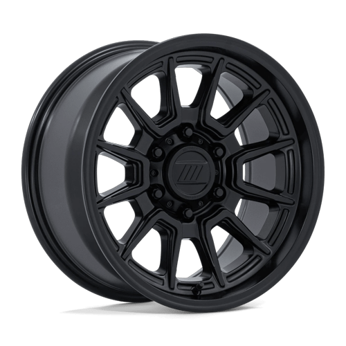 [PA209MX20906801] RATTLER 20X9 6X5.5 106 +1 M-BLK
