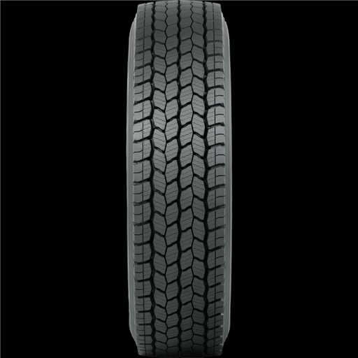 [2541032802] 245/70R19.5 FORTUNE FDW802 135/133N 16PLY