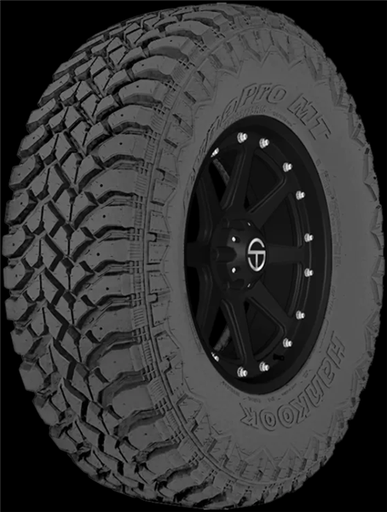 [2020496] LT275/65R18 HANKOOK DYNAPRO M/T RT03 10PLY 123/120Q BSW