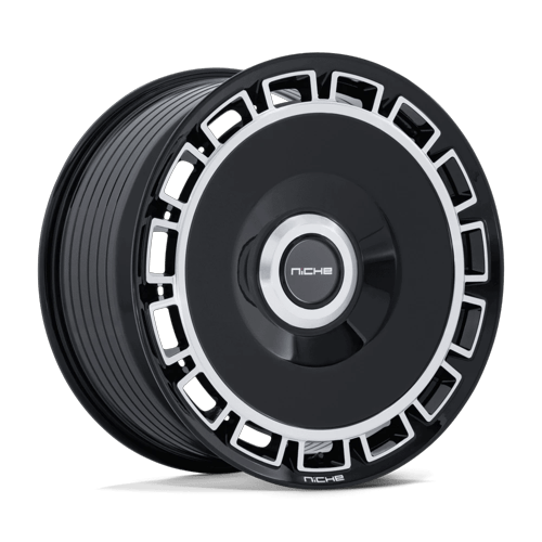 [NC287BD22106630] VENICE 22X10 6X135/5.5 100 +30 GB-MCH