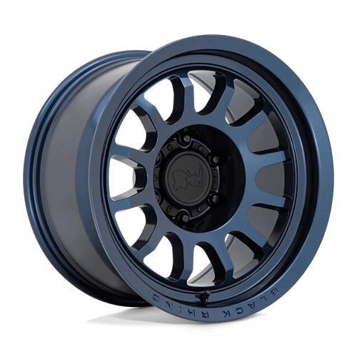 [2090RPD126140U12A] RAPID 20X9 6X5.5 112 +12 MN-BLUE