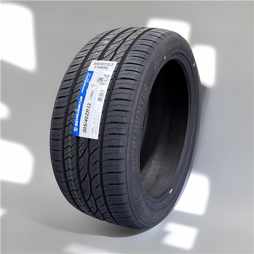 [ZDSUHP07] 305/40ZR22 ROYALHUNTER ROYALSPORT ULTRA 114W M+S 480A-A