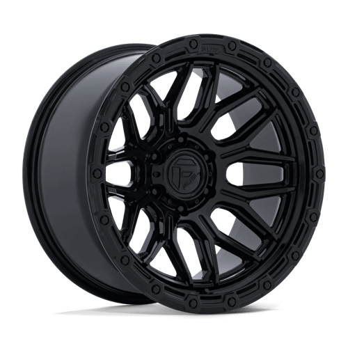 [FC881BX20106818N] SURGE 20X10 6X5.5 106 -18 G-BLK