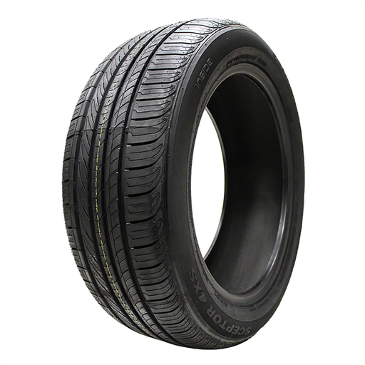 [RSX77] 235/65R17 SCEPTOR 4XS 104T 60K BSW