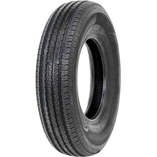 [401VPM0010] ST235/80R16 MILEPLUS EVER TRAIL ST ''10PLY''