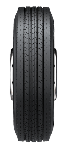 [CP1V1KMC1] ST 205/90R15 SAUCERMAN CARRIER TRAILER SM001 125/120N ( 14 PLY ) ** 110 PSI ** ALL STEEL