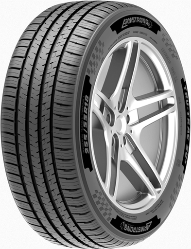 [1200068424] 275/40R20 ARMSTRONG TRU-TRAC SU3 106Y XL M+S 500-A-A 65K+ ROAD HAZARD**EV COMPATIBLE
