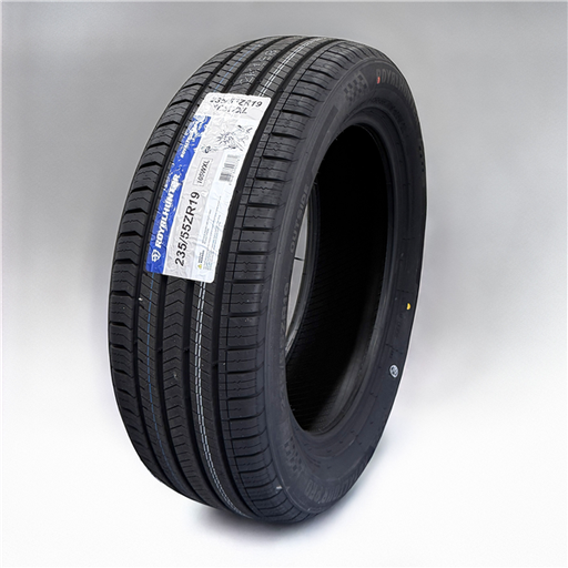 [ZDUHP11] 235/40ZR19 ROYALHUNTER ROYALTOUR PRO 96W M+S 480A-A