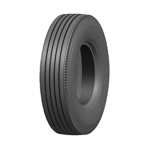 [FA602T] 295/75R22.5 FRIDERIC FA602 146/143M ( 16 PLY ) , TRAILER TIRE