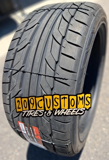 [211430] Nitto NT555 G2 2853518