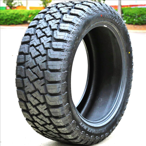 [FRT006B] LT35X12.50R20 LANDSPIDER WILDTRAX R/T 12PLY 126R***12PLY***