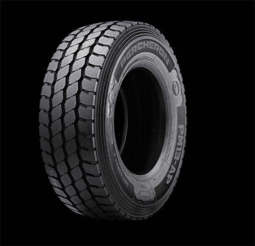 [TPETBR79] 445/65R22.5 20PR PERCHERON PM13-AP MIXED SERVICE WIDE BASE 169J