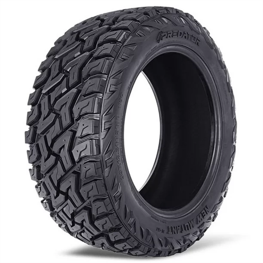 [PRXRT05] LT33X12.50R17 PREDATOR NEW MUTANT X-RT R/T 10PLY 120Q***50K****+ROAD HAZARD
