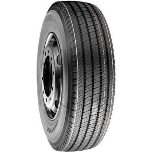 [211012962] 315/80R22.5 LEAO LLF02E+ REGIONAL ALL POSITION 157/154L 20PLY