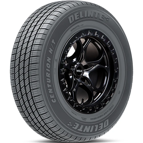 [6111273927711] 265/50R22 DELINTE CENTURION H/T 112H XL 600AA***60K**
