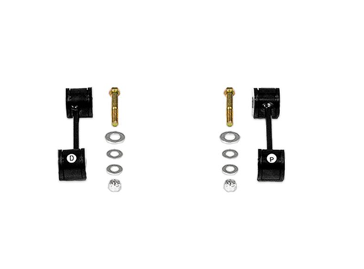 [IHC-SUV0718RSBL] 2007-2018 GM 1500 SUV 5" REAR SWAY BAR LINKS