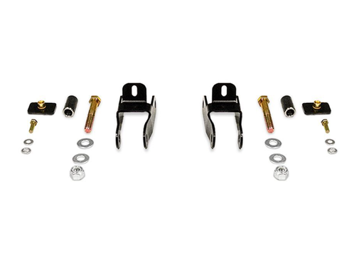 [IHC-SUV0718RSE] 2007-2018 GM 1500 SUV SHOCK EXTENDERS