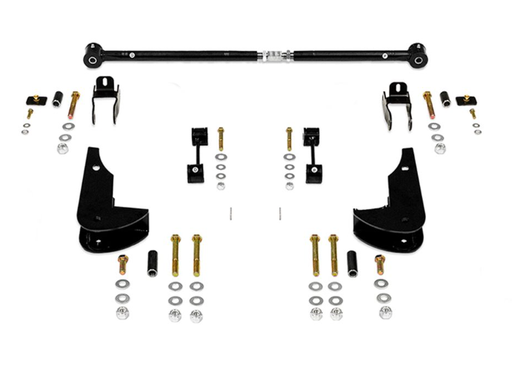 [IHC-SUVRK-5] 2007-2018 GM 1500 SUVE 5" REAR LOWERING KIT W/ TRACK BAR (NO SPRINGS)