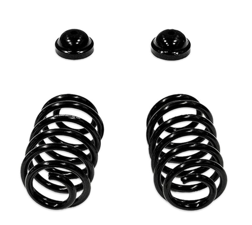 [IHC-GM0718SUV-CS5] 2007-2018 GM 1500 SUV 5" REAR LOWERING SPRINGS