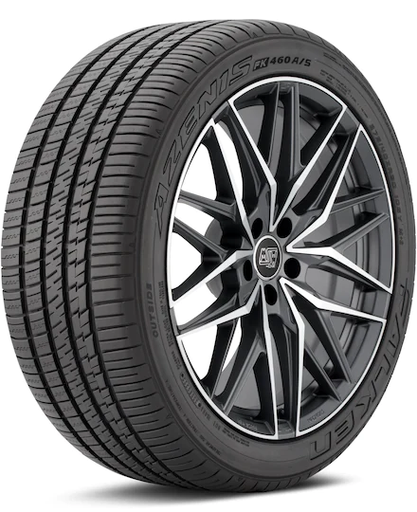 [28105302] 265/30ZR19 FALKEN AZENIS FK460 A/S 93Y XL M+S 500AA**50K**+ROAD HAZARD