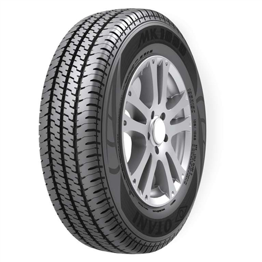 [S107U] 185R14C OTANI MK1000 8PLY 102/100Q