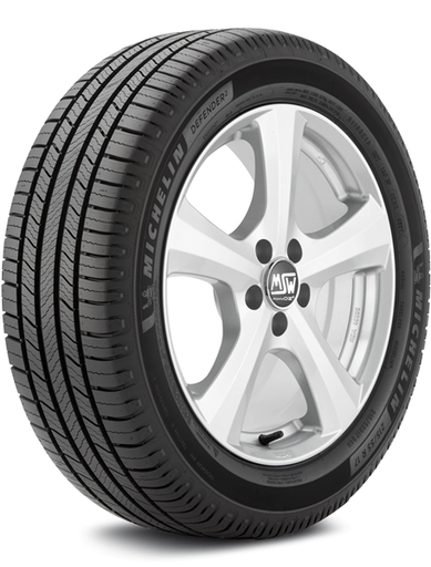 [58723] 235/45R18 MICHELIN DEFENDER 2 98V XL BW