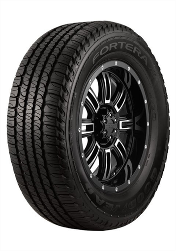 [151093203] 265/50R20 GOODYEAR FORTERA HL BW 107T 540AB