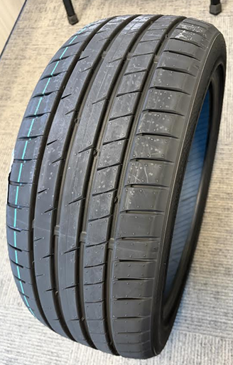 [C1-856224Q1X2-AL] 205/50ZR17 YOSUN SLEIPNIR UHP1 93W XL 380AA