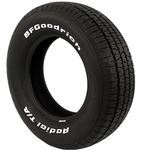 [15015] BF Goodrich RADIAL TA 2156515