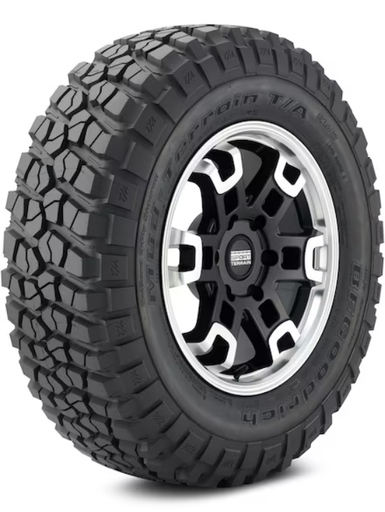 [15496] BF Goodrich MUD TERRAIN TA KM2 2557517