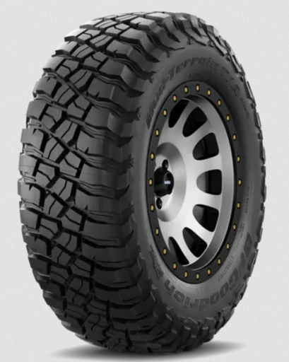 [51646] BF Goodrich MUD TERRAIN TA KM3 3713.522