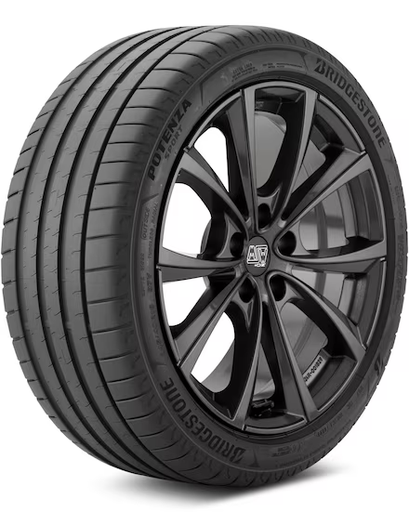 [008-154] Bridgestone POTENZA SPORT 2554020