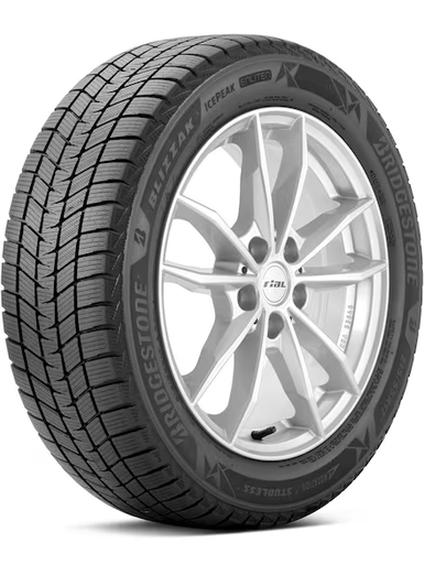 [008-290] Bridgestone BLIZZAK ICEPEAK 1955516