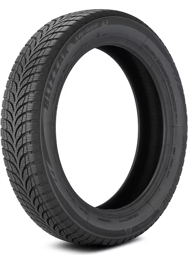 [009-902] Bridgestone BLIZZAK LM-500 1557019