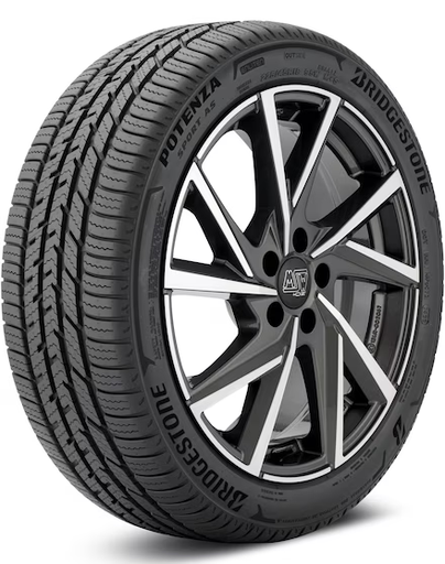 [011-902] Bridgestone POTENZA SPORT AS 2454018