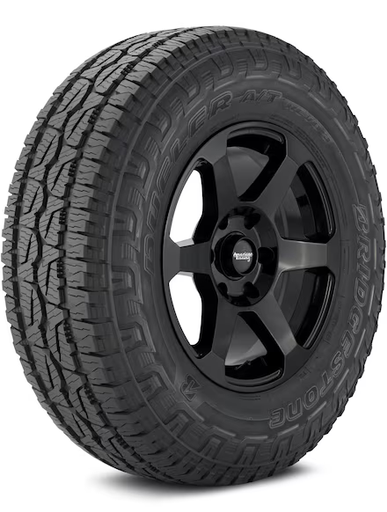 [012-259] Bridgestone DUELER AT REVO 3 2656518