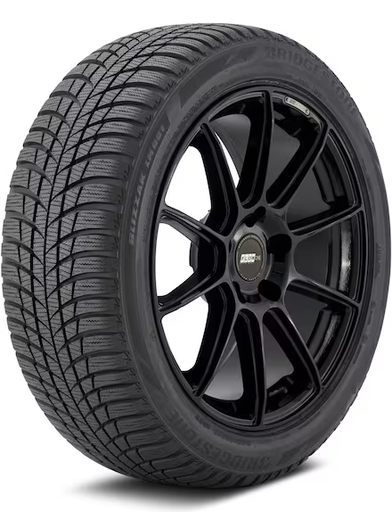 [014-144] Bridgestone BLIZZAK LM001 2754520