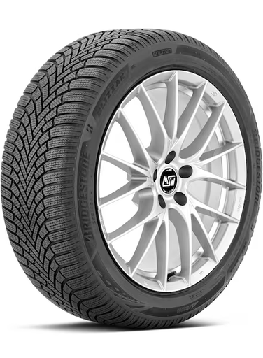 [014-621] Bridgestone BLIZZAK 6 2254018