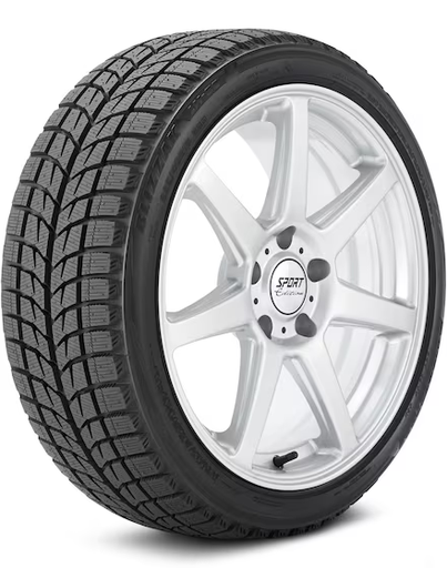 [131-538] Bridgestone BLIZZAK LM-60 2054517