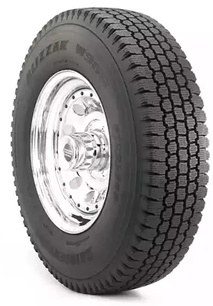 [207-585] Bridgestone BLIZZAK W965 2657017