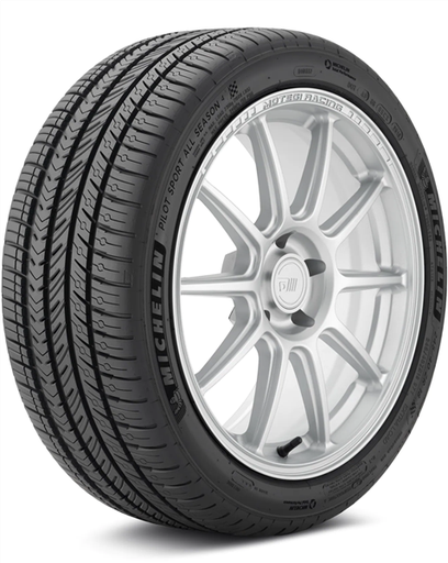 [55731] 235/45ZR18 MICHELIN PILOT SPORT ALL SEASON 4 98Y XL 540AAA**MADE IN USA***