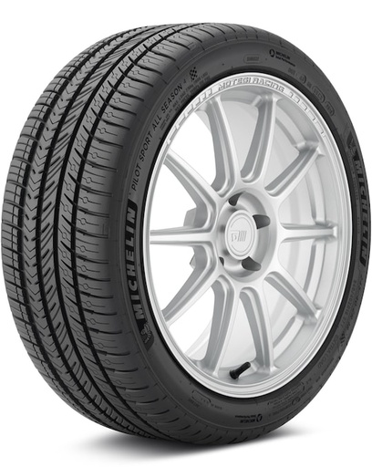 [55731] Michelin PILOT SPORT AS 4 2354518