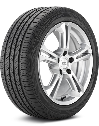 [15481530000] Continental PROCONTACT 2156016