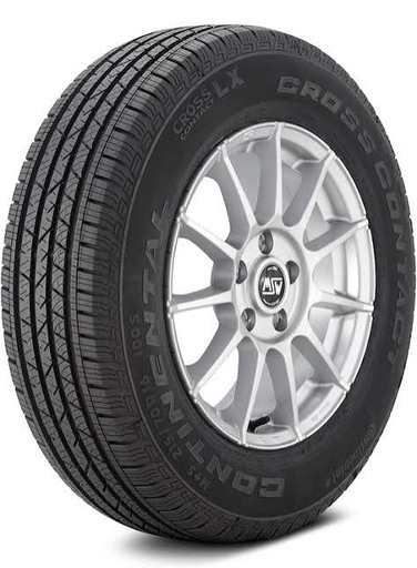 [15491400000] Continental CROSSCONTACT LX25 2456018