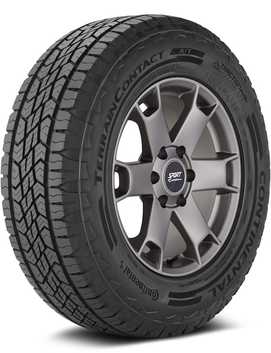 [15506680000] Continental TERRAINCONTACT AT 3157017