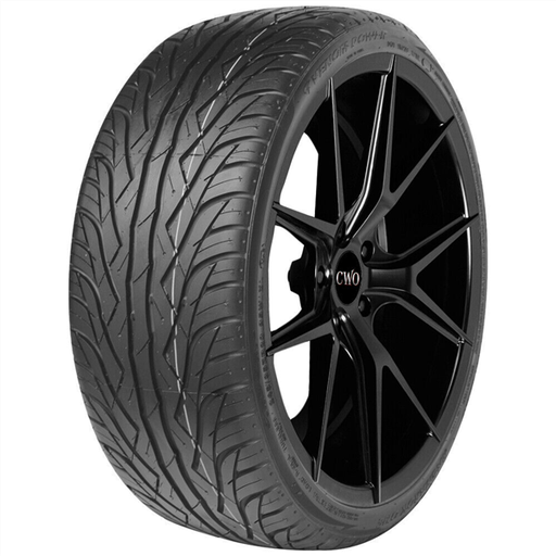 [RON5] 325/35R28 VENOM POWER RAGNAROK ONE 120V XL M+S 420AA