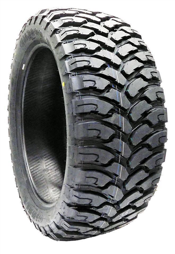 [LT35125024CF3000] LT35X12.50R24 COMFORSER CF3000 M/T 10PLY 113Q M+S BSL